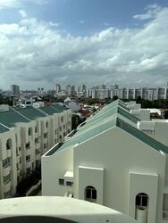 Parbury Hill Condominium (D16), Condominium #602809951
